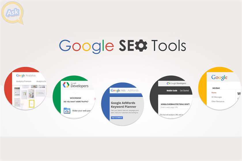 Top 5 SEO Tools To Double Your Traffic & Boost Your Search Engine Rankings