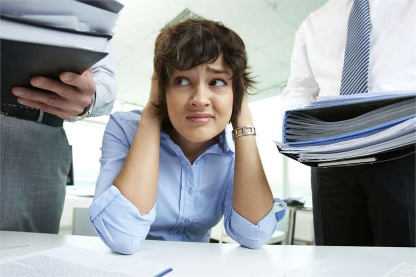 7 Most Common Workplace Insecurities & How To Overcome Them