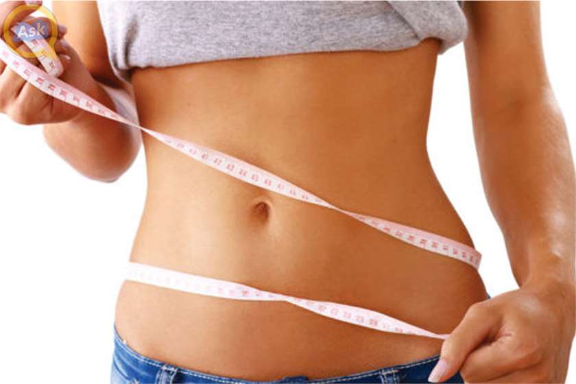 9 Smart & Healthy Ways To Lose Belly Fat Without Exercise