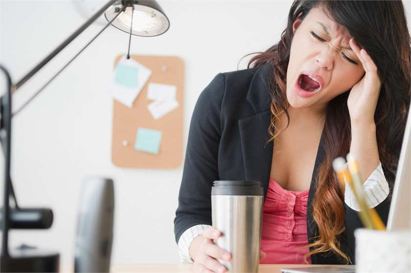 Morning Fatigue: Reasons Why You Wake Up Feeling Tired & How To Fix It