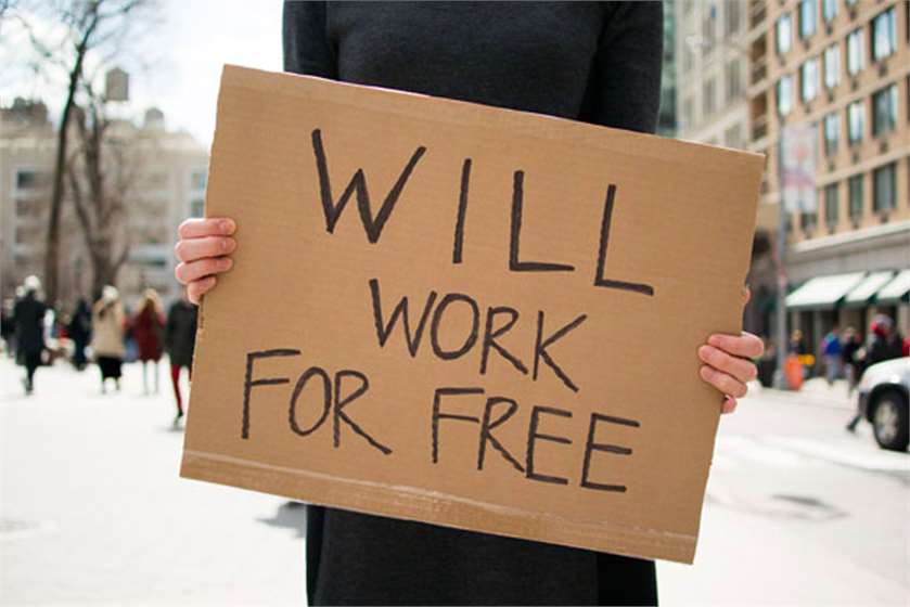 Reasons Why Unpaid Internships Are Not Worth The Hype