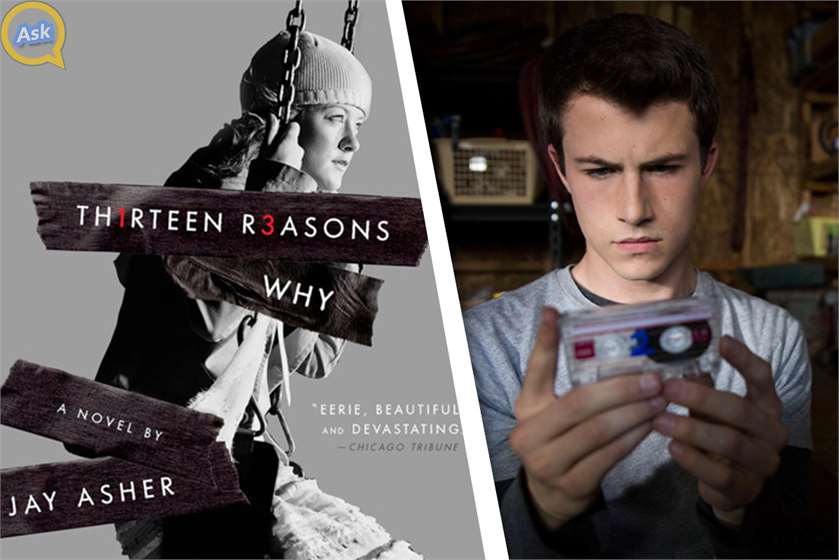 13 Things Wrong With 13 Reasons Why