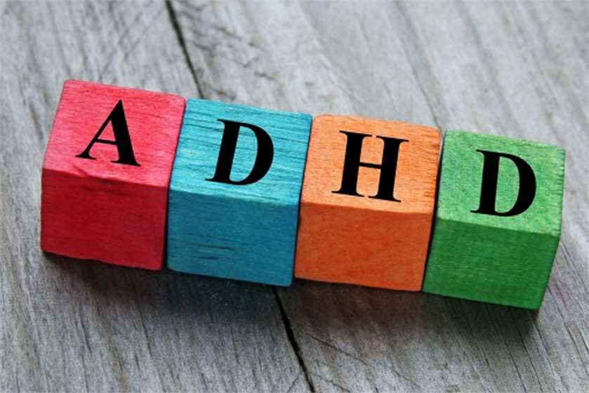 What are the Signs & Symptoms of ADHD in children?