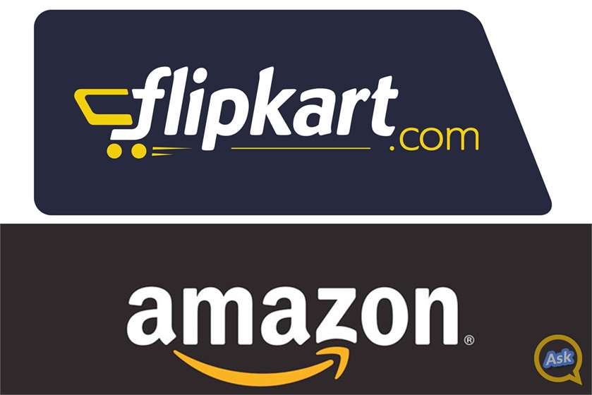 Which E-Commerce Site offers Better Deals & Services: Amazon or Flipkart?