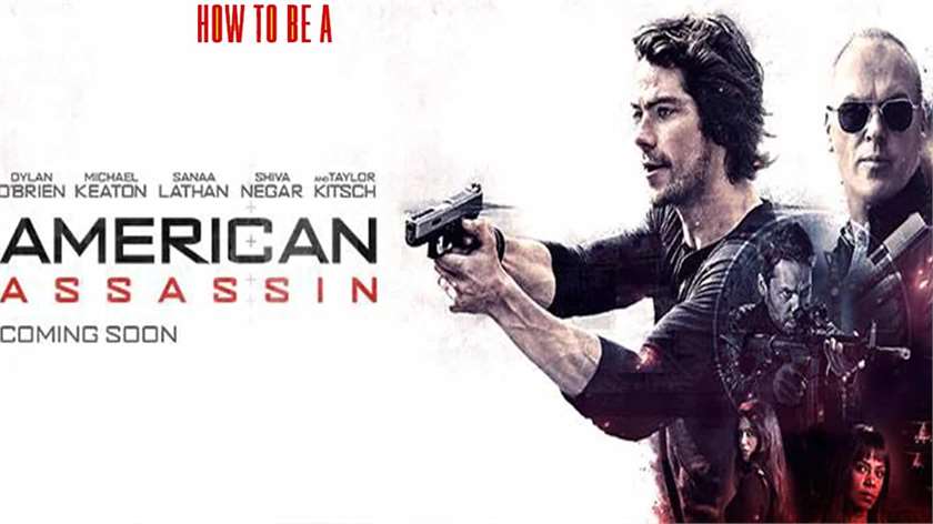 American Assassin