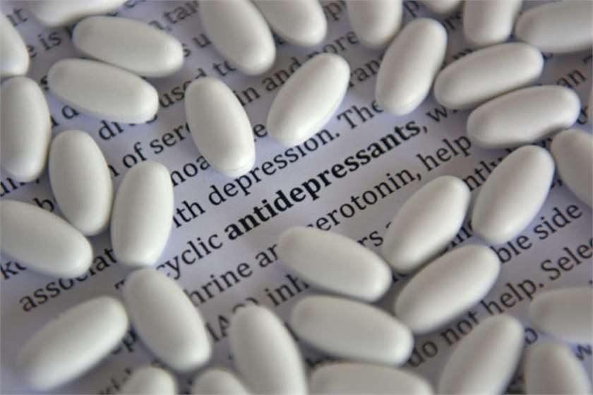 How do Antidepressants Work? 