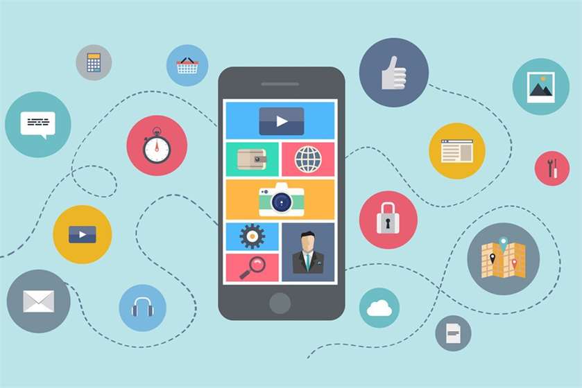 How to Build an App?