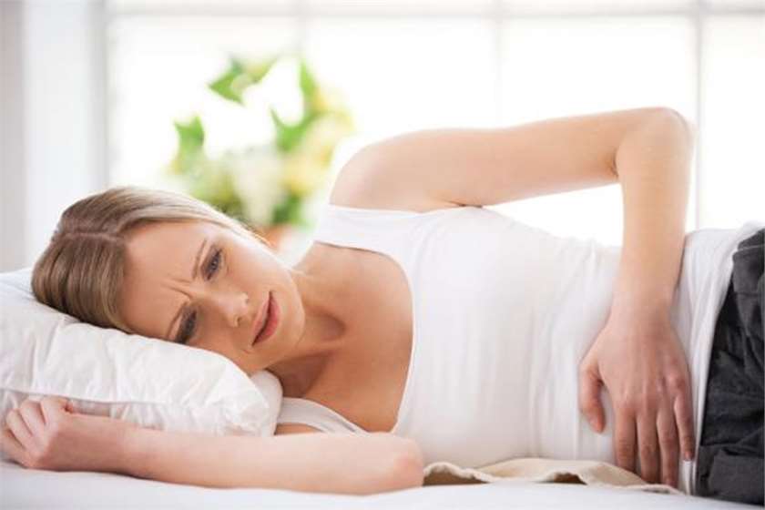 What Side is Your Appendix on? 