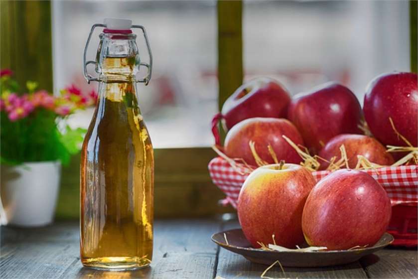 Does drinking Apple Cider Vinegar before Bed help to Lose Weight?