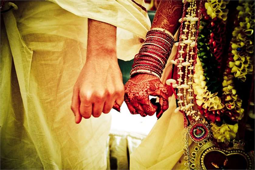 Do Arranged Marriages In India Really Work?