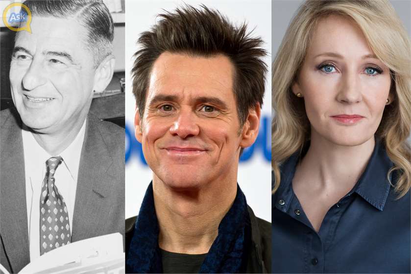 10 Struggling Artists Who Made It Big