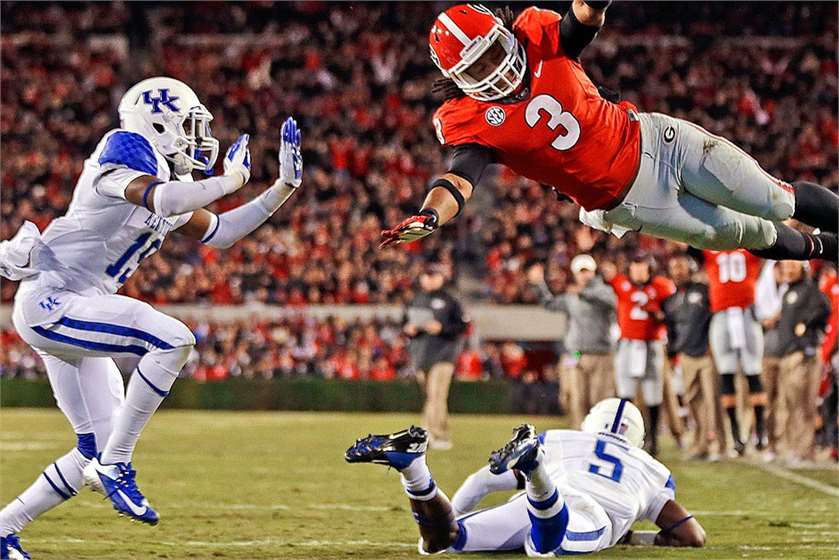 Should College Athletes be Paid?