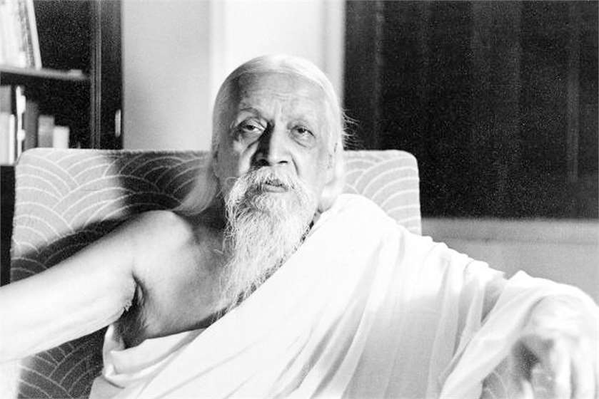 What are the Most Inspiring Quotes of Sri Aurobindo?