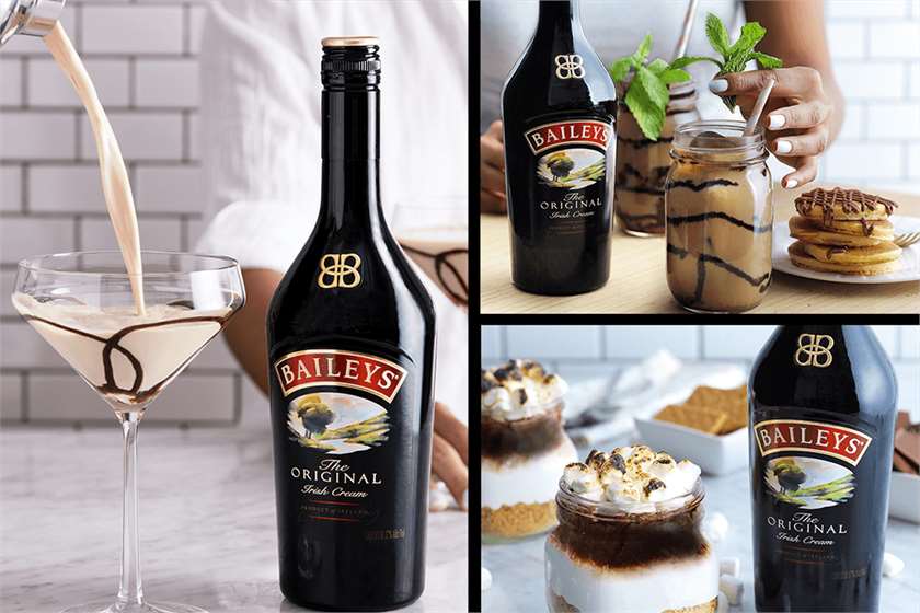 Does Baileys go bad?