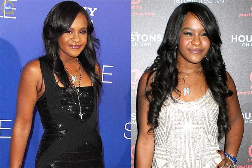 How did Bobbi Kristina die?