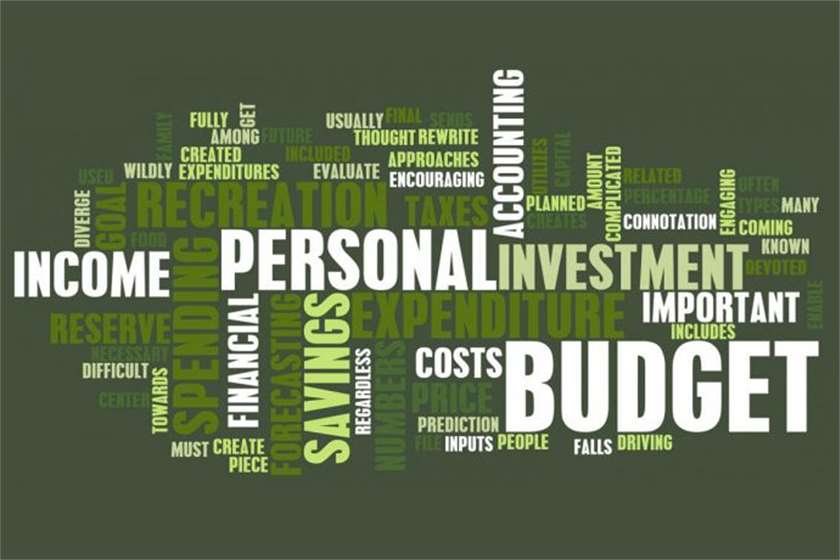 How to Make Budget for your Personal Expenses?