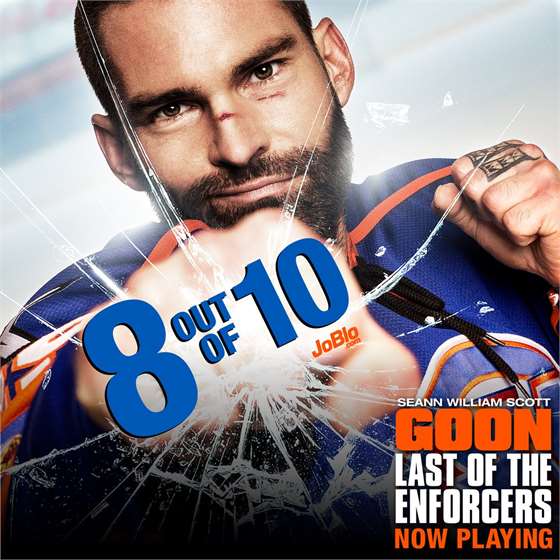 Goon: Last of the Enforcers 