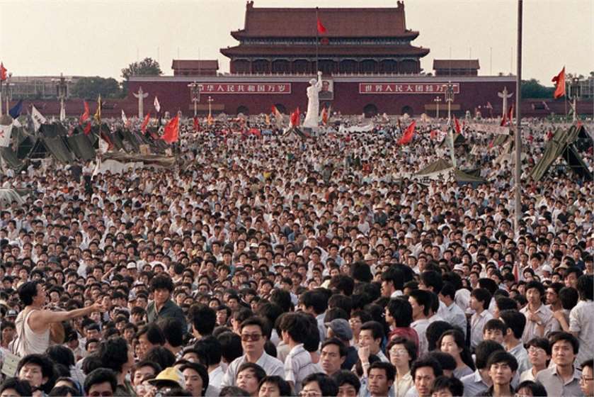 What is China's current Population?