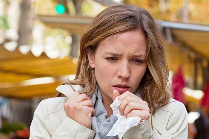 How long does a Cold last?