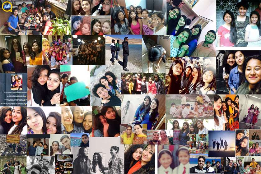 Heartwarming Responses to Ask Opinion's #MemoriesForLife Contest 