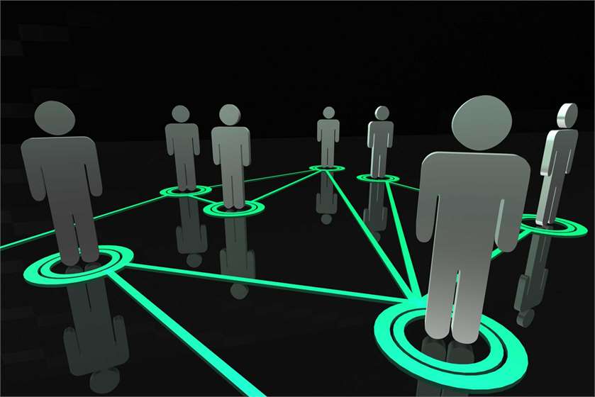 How to Connect with People?