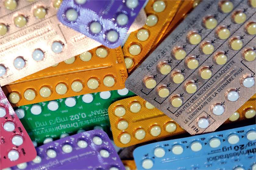 Does Day-After or Morning-After Pill work?