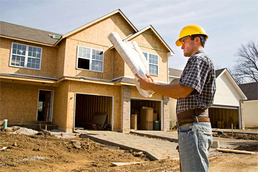 How to find a Contractor for your Home?
