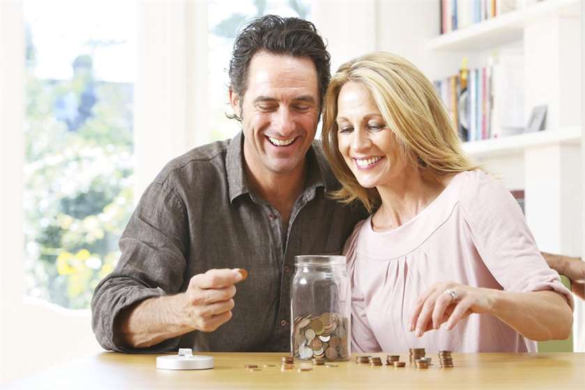 How should a Couple Plan their Finances?