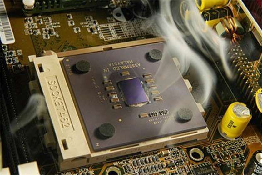 What is the best CPU Temperature?