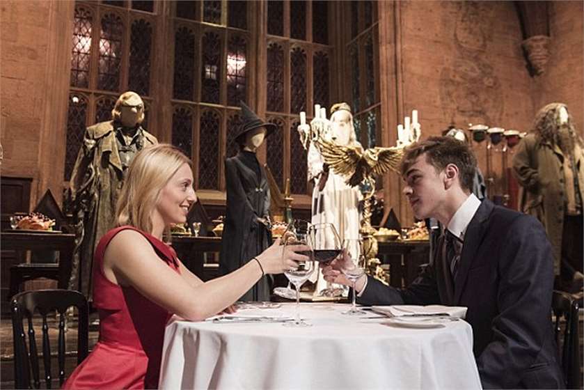 What To Do when you Forget your Date's Name?