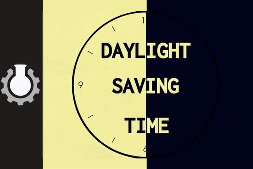 What is Daylight Saving Time?
