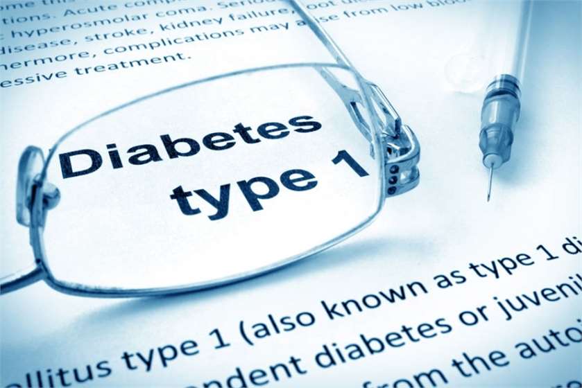 What is Type 1 Diabetes? 