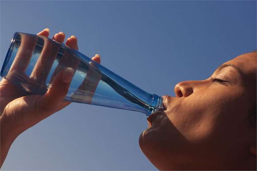 Can you drink Distilled Water?