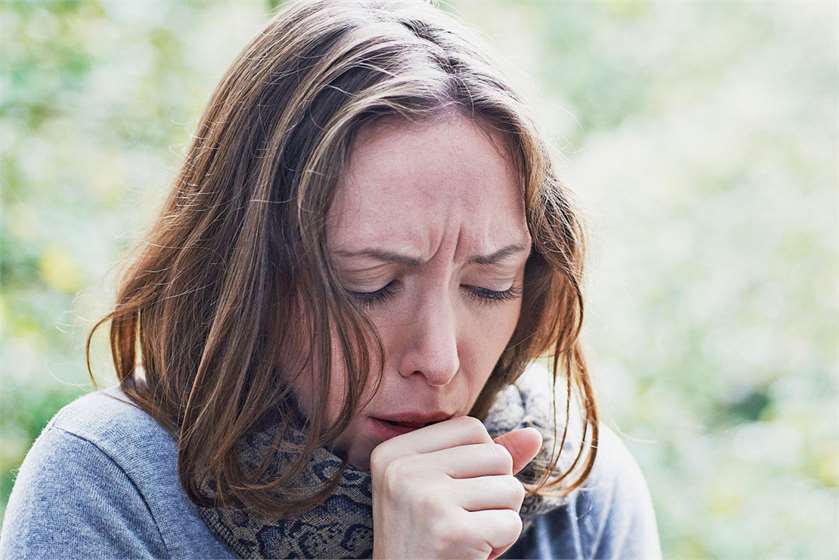 How to get Rid of Cough?