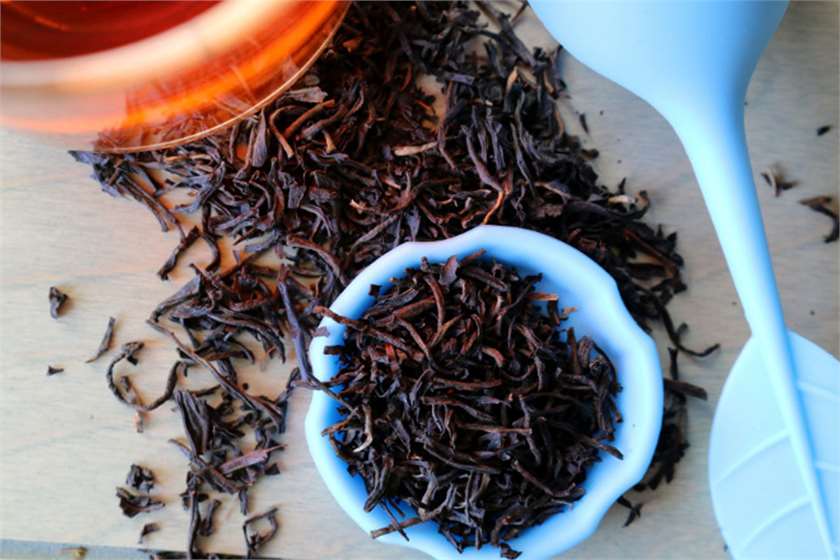 Is Earl Gray Tea Healthy?