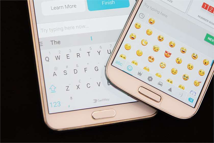 What are the best Keyboards with Emojis for Android Phones?