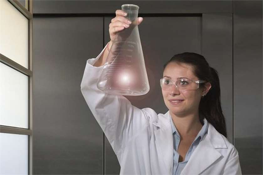 How do Enzymes Speed up Chemical Reaction?