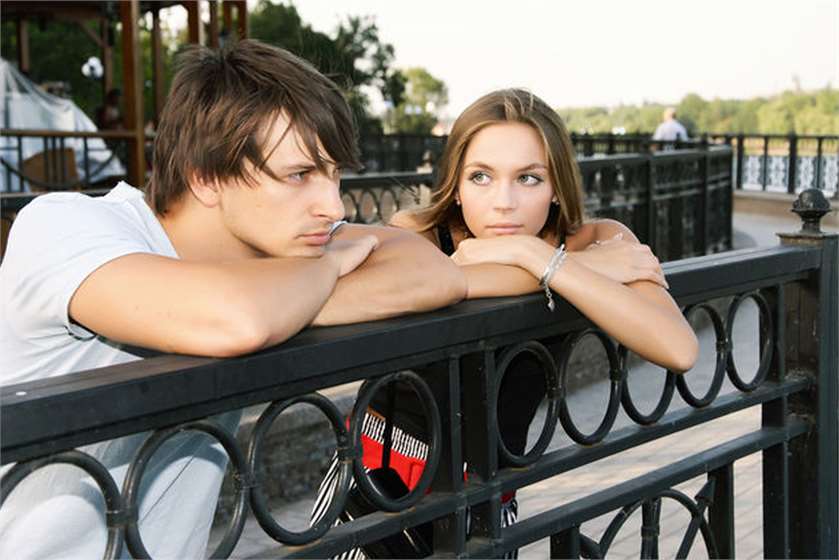 Should you Stay Friends with your Ex?