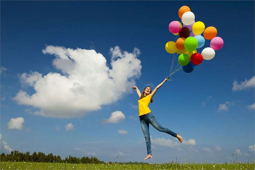  How to Have a Great Day?