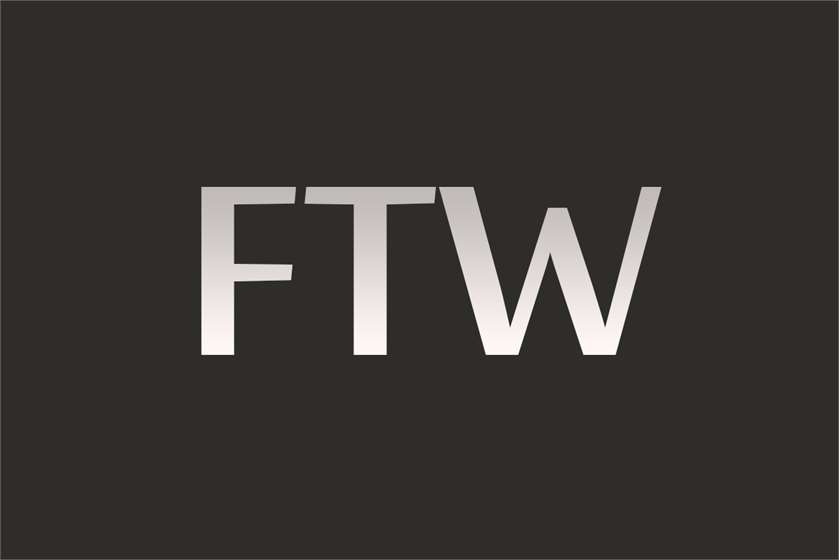 What does FTW mean?