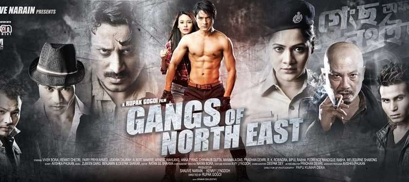 Gangs Of Northeast
