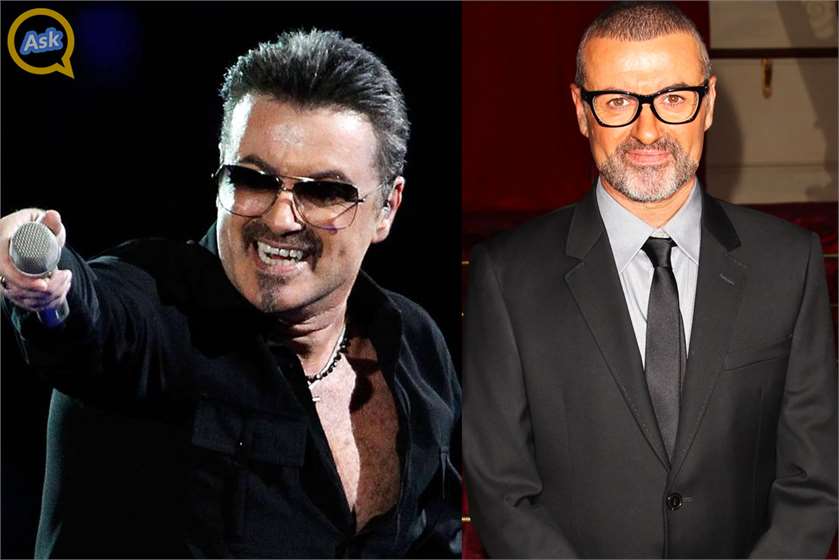 How did George Michael Die?