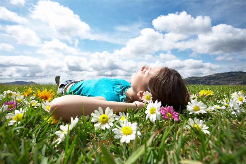 How to Relax your Mind? 