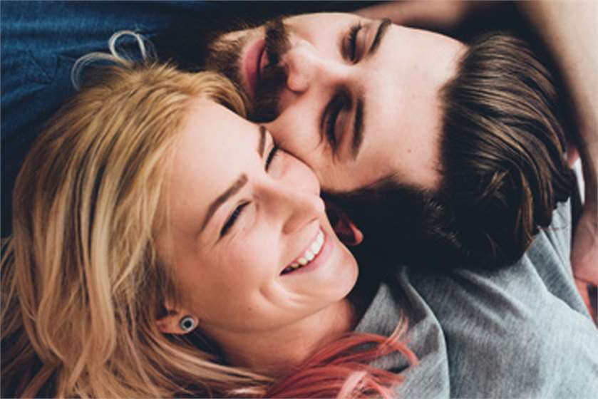 How to Get a Girlfriend? 