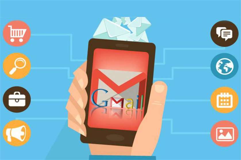 Is it a Good Idea to Use Gmail IDs for Business?
