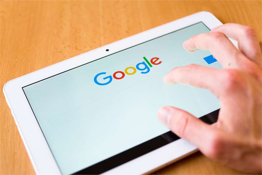 How does Google Search Works?