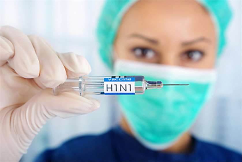 What is the Treatment for H1N1?