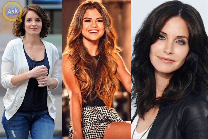 What Hairstyle would suit any Women's Age?
