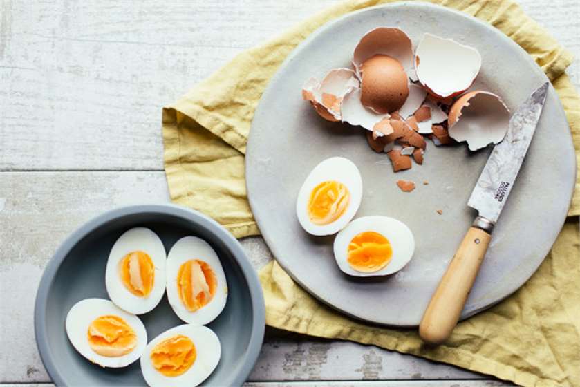 How to make Perfect Hard Boil Eggs?