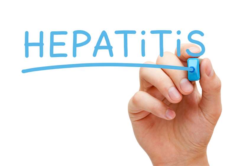 How do you get Hepatitis? 
